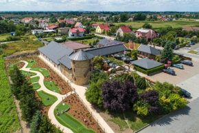 Karczma Michelle, Oława